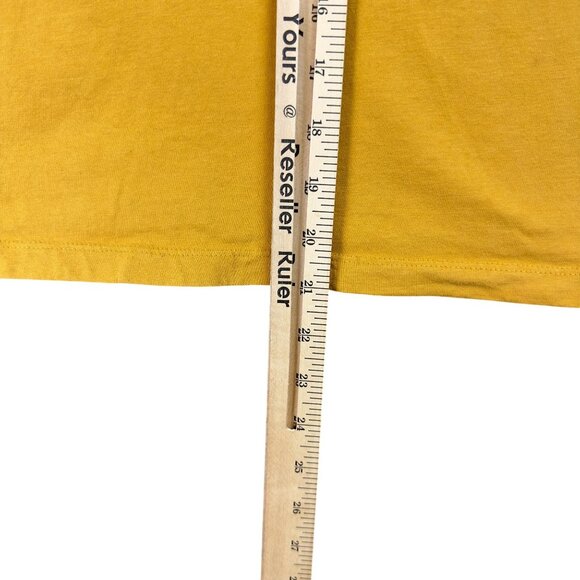 True Religion Gold Graphic T-Shirt Kids M 100% Cotton Casual Short Sleeve - Picture 9 of 9